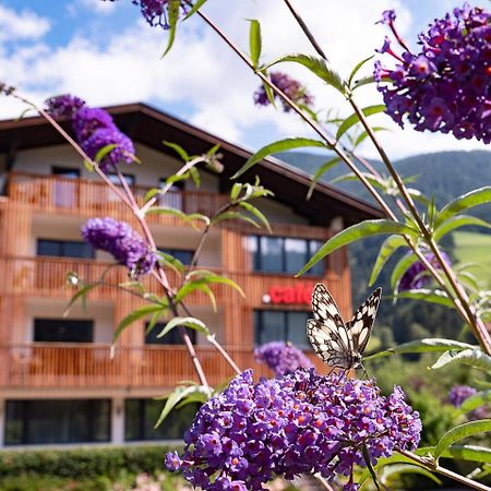 Aparthotel Der Brückenwirt Heinfels Exterior foto